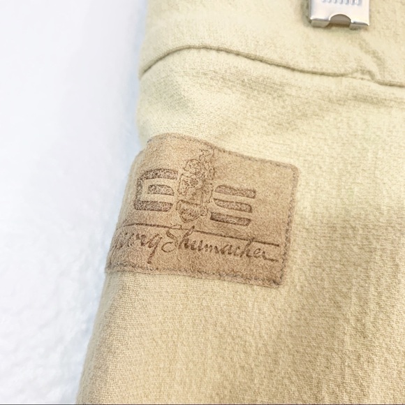 GERRY SCHUMACHER Riding Equestrian Dressage Pant - Picture 5 of 8